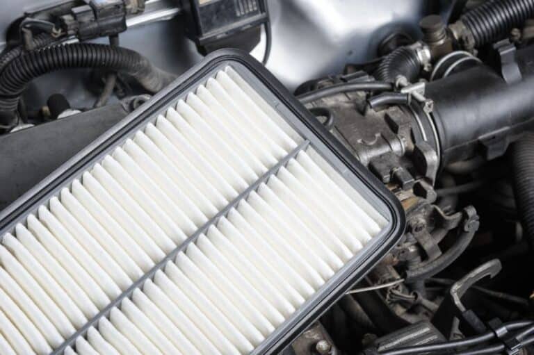 Air filter
