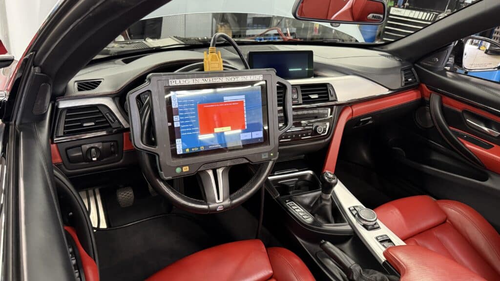 Advanced auto diagnostics Santa Rosa, CA